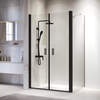RGW PA-144B (PA-104B + Z-050-2B + O-204B) 060814460-14 Душевой уголок
