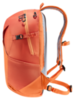 Картинка рюкзак туристический Deuter Speed Lite 21 Paprika-Saffron - 4