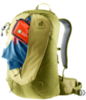 Картинка рюкзак туристический Deuter AC Lite 23 Linden-Cactus - 4