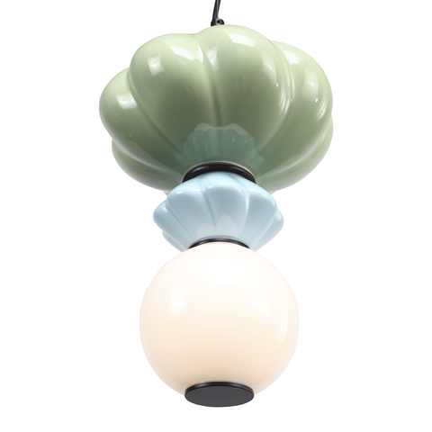 Светильник подвесной ST Luce Florentini SL6134.403.01