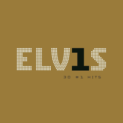 Elvis Presley / 30 #1 Hits (RU)(CD)