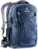 Картинка рюкзак школьный Deuter strike Midnight-Navy - 1