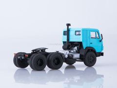 KAMAZ-54112 tractor blue 1:43 Our Trucks #39