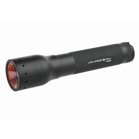 Фонарь светодиодный Led Lenser P14.2