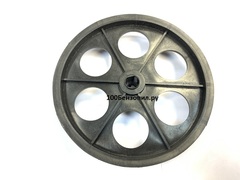 Шкив для бетономешалки Лебедянь вал 15мм