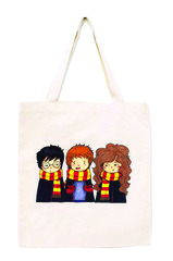 Çanta \ Сумка \ Bag Harri Potter 7 Gryffindor