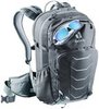 Картинка рюкзак велосипедный Deuter Attack 20 graphite-shale - 7