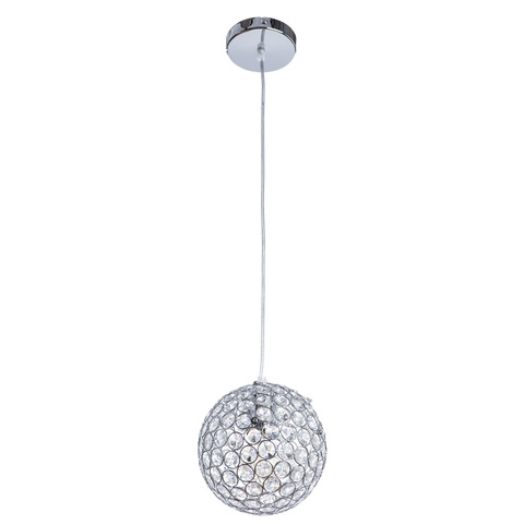 Подвес Arte Lamp Intonaco A1824SP-1CC