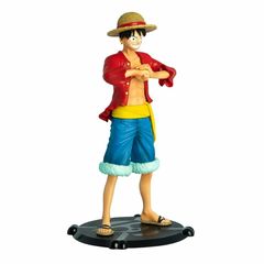 Фигурка SFC One Piece Monkey D. Luffy