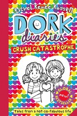 Dork Diaries Crush Catastrophe