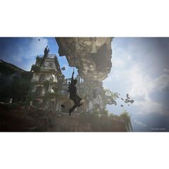 Uncharted Collection Legacy Of Thieves/Наследие воров PS5