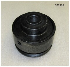 Муфта центробежная (19,05х98х79х1А) МЗ-36-4,DMD 960,1000 /Clutch (S100-009)