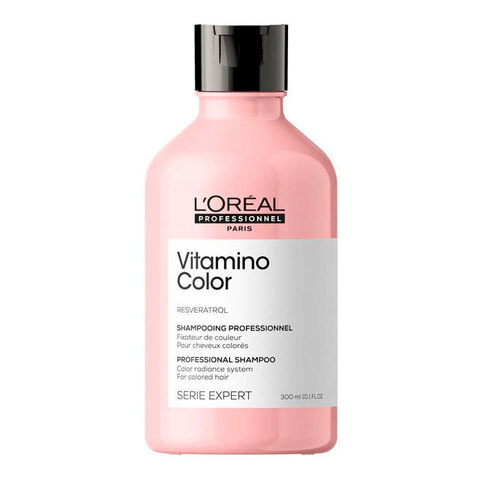 L'Oreal Professionnel Resveratrol Vitamino Color - Шампунь-фиксатор цвета