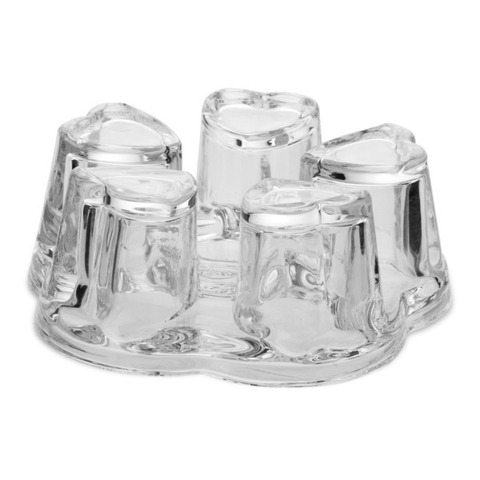 Подогрев для чайника 13см Weis