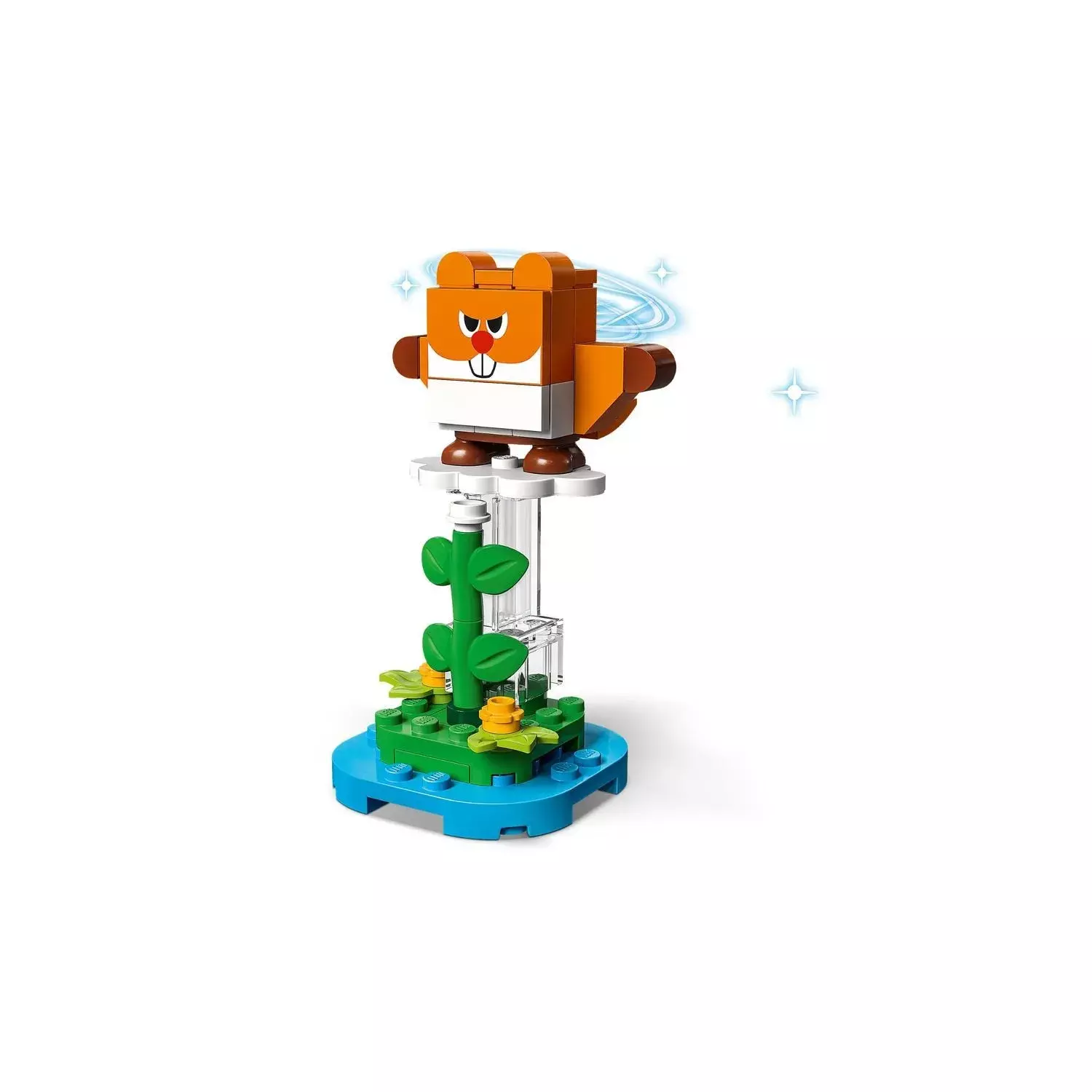 LEGO Super Mario 5 71410 Vsetovary.kz