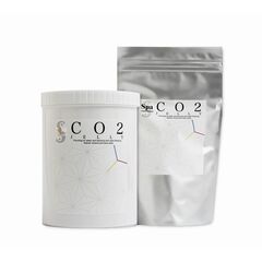 Увлажняющая и подтягивающая маска для лица SPA Treatment CO2 Jelly (40шт)