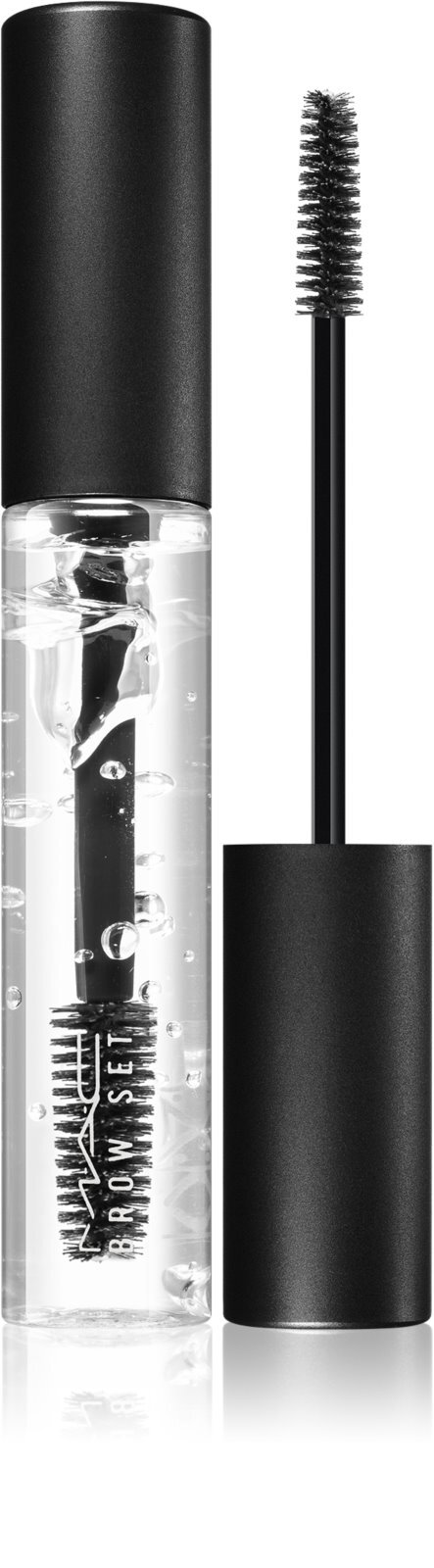 MAC Cosmetics Brow Set Gel гель для укладки бровей купить в Москве ...