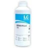 Чернила InkTec H3070 /LC light cyan (светло голубой) Dye Vivera 1л. Для картриджей HP 177, так же можно использовать в плоттере НР DesignJet 130.
