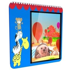 "Говорун" детский настенный интерактивный комплекс Windows