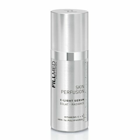 FILLMED Laboratories C-Light Serum Сыворотка для сияния кожи