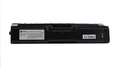 Тонер-картридж F+ imaging, черный, 2 000 страниц, для Ricoh моделей Aficio SP C250DN/C250SF (аналог 407543), FP-RMPC250EB