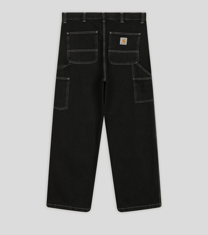 Carhartt OG SINGLE KNEE PANT ストライプ Carhartt WIP OG Single Knee Pant, Blue | Official Online Store