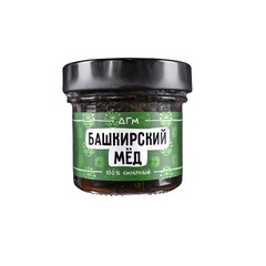 Dogma - Башкирский мёд, 80 гр