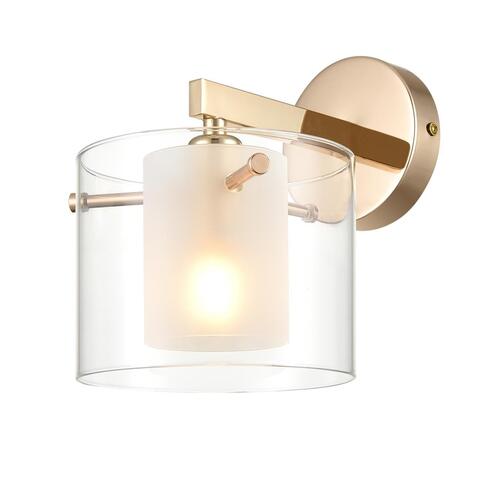 Настенный светильник Lumion VERDI 6587/1W