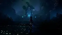 Kena: Bridge of Spirits. Deluxe Edition (диск для PS5, интерфейс и субтитры на русском языке)