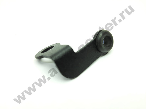 Кронштейн 90° Accossato FS003  для алюминиевых расширительных бачков Accossato