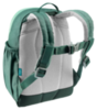 Картинка рюкзак городской Deuter Pico Spearmint-Seagreen - 9