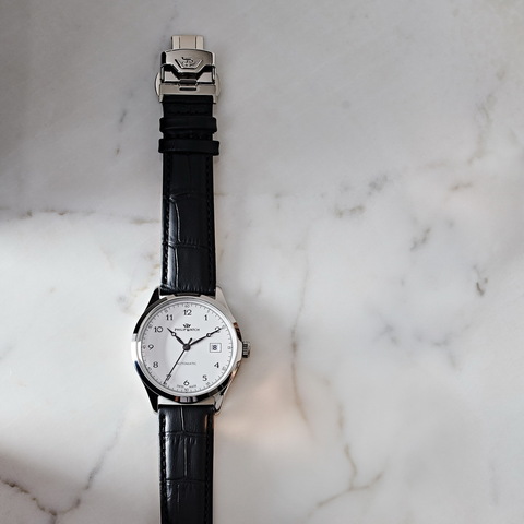 Philip Watch R8221225003-6