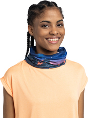 Бандана-труба Buff CoolNet UV Gigitah Night Blue - 2