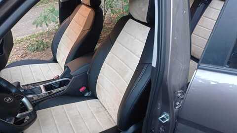 Установка Авточехлов Установка Авточехлов