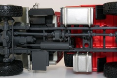 Ural-Next 55571-5121-72 6x6 handmade 1:43