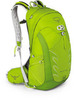 Картинка рюкзак туристический Osprey Talon 22 Spring Green - 1