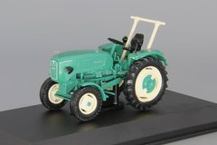 Tractor MAN 4L1 1960 1:43 Hachette #96