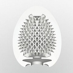 TENGA № 9 Стимулятор яйцо Misty