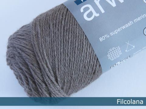 Filcolana Arwetta Classic 354 Light Truffle купить