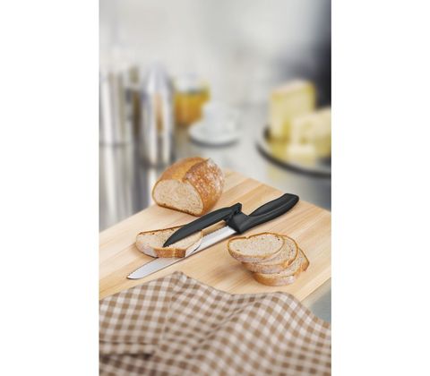 Нож Victorinox для отрезания равномерных ломтиков (6.8663.21)