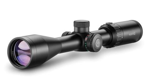 ОПТИЧЕСКИЙ ПРИЦЕЛ HAWKE VANTAGE IR 3-9X40 IR (MIL DOT)