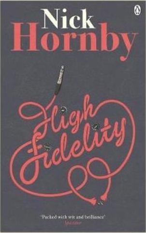 High Fidelity