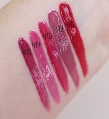 LiLo Блеск для губ LiLo FLAME lipfiller тон 414