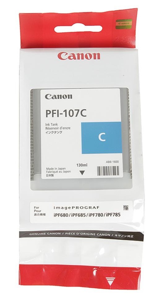 Картридж ds pfi-106b синий. Картридж canon cli 426 с. Canon bci-6c (4706a002). Голубые картриджи canon. Картридж canon ij pgi-29 pc.