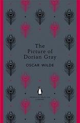 Picture of Dorian Gray, The