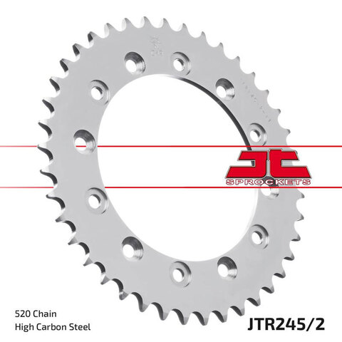 Звезда JTR245/2.38