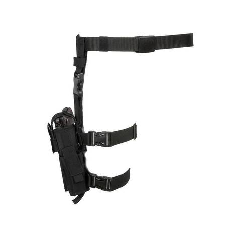 Кобура набедренная (black)
