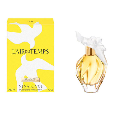 Nina Ricci L'Air du Temps