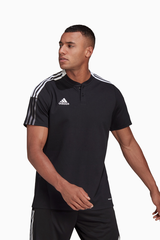 Футболка adidas Tiro 21 Polo