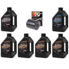 TwinCam комплект ТО-2 черн. мин.